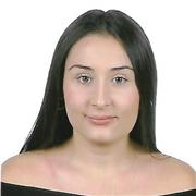 Profesora de apoyo especializada en matemáticas aplicadas